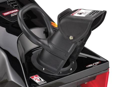 Купить Снегоуборщик CRAFTSMAN 88780 в Москве фото2