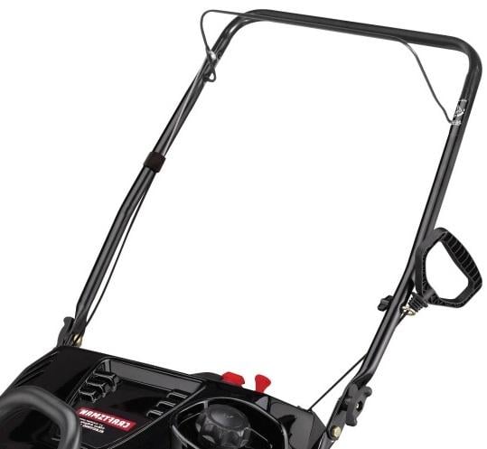 Купить Снегоуборщик CRAFTSMAN 88780 в Москве фото3