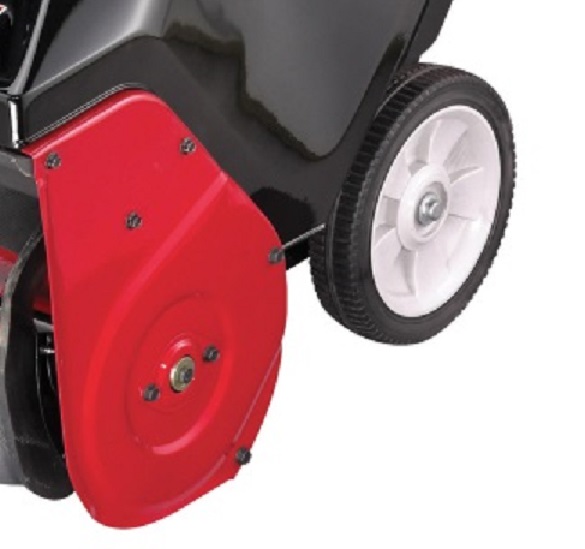 Купить Снегоуборщик CRAFTSMAN 88780 в Москве фото4