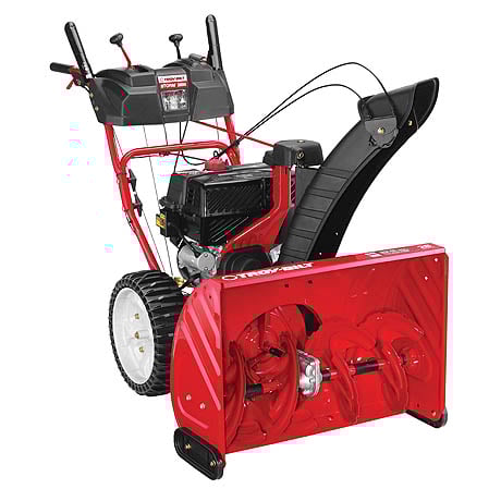 Купить Снегоуборщик CRAFTSMAN 88970 в Москве