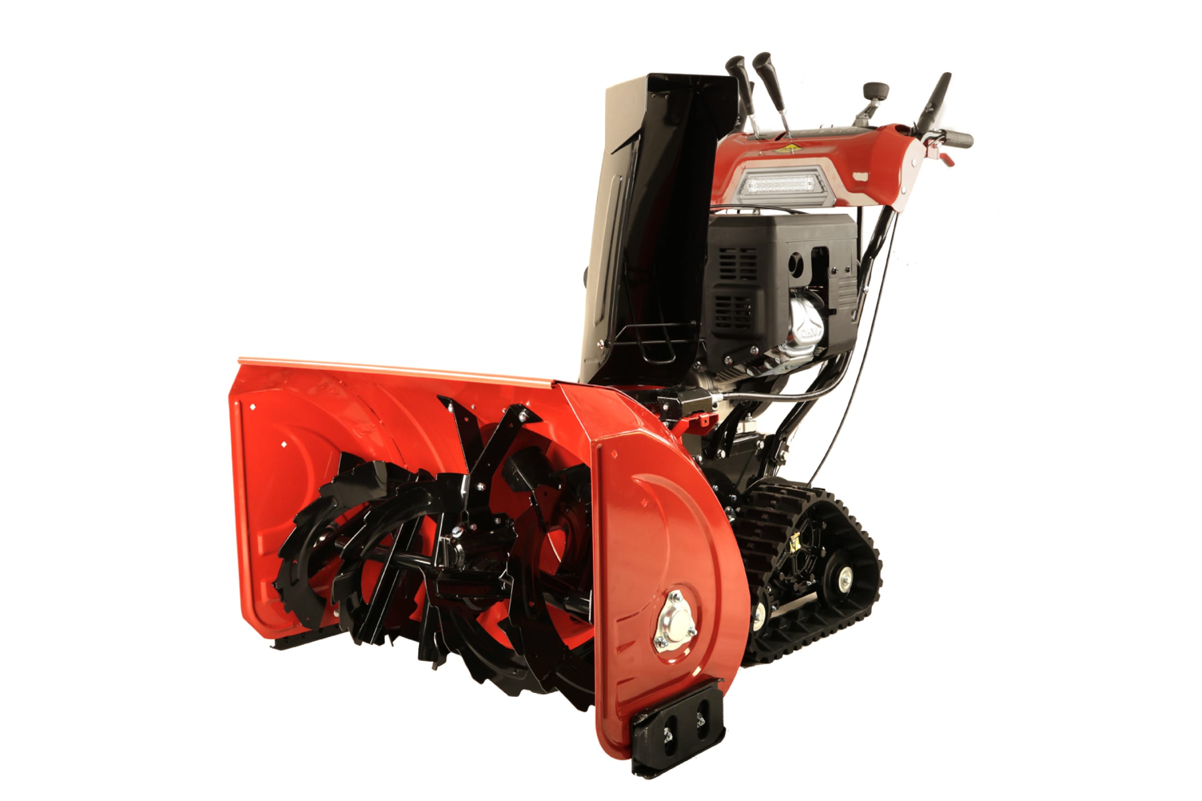 Купить Снегоуборщик DDE ST1387LET в Москве