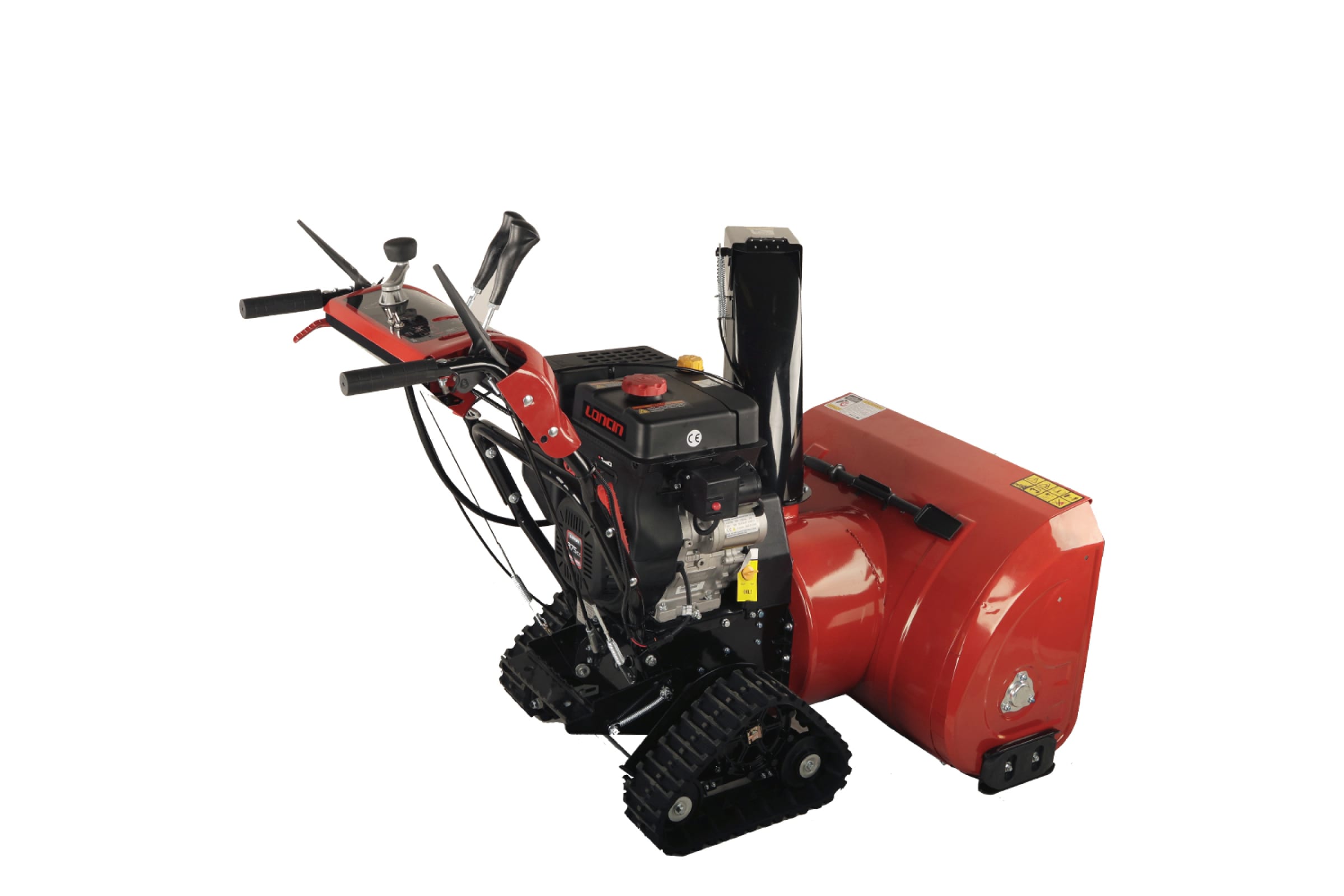 Купить Снегоуборщик DDE ST1387LET в Москве фото2