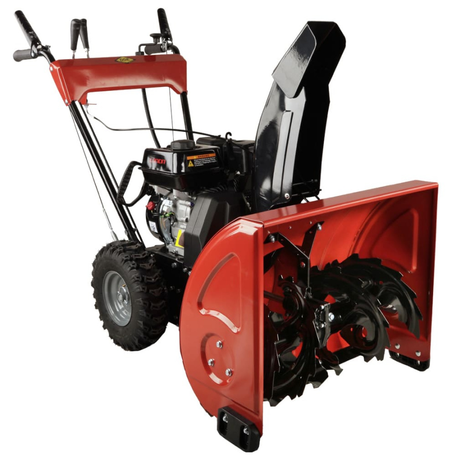 Купить Снегоуборщик DDE ST6561L в Москве