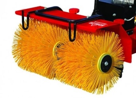 Купить Снегоуборщик ELITECH СМ 6У2 в Москве фото2