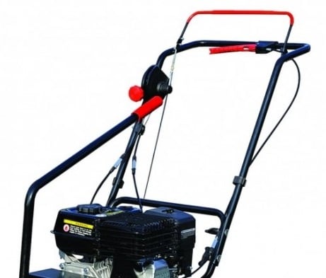 Купить Снегоуборщик ELITECH СМ 6У2 в Москве фото3