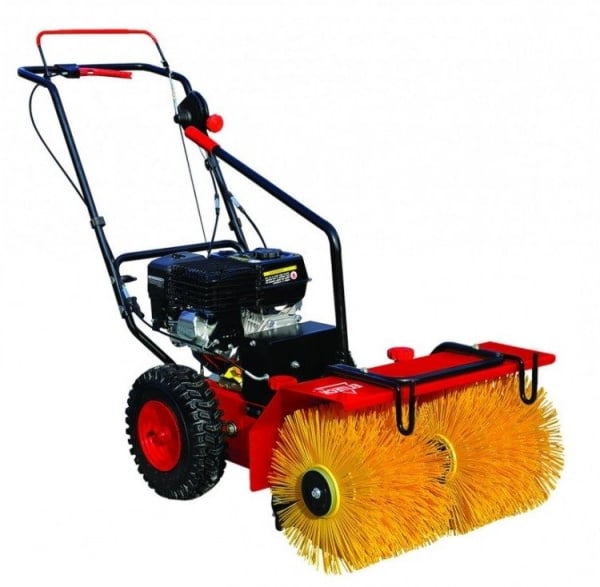 Купить Снегоуборщик ELITECH СМ 6У2 в Москве фото4