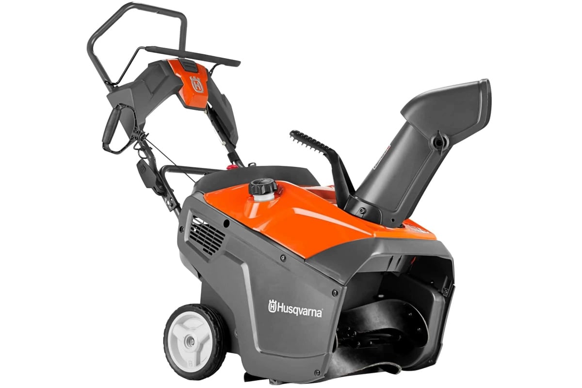 Купить Снегоуборщик HUSQVARNA ST 131 в Москве
