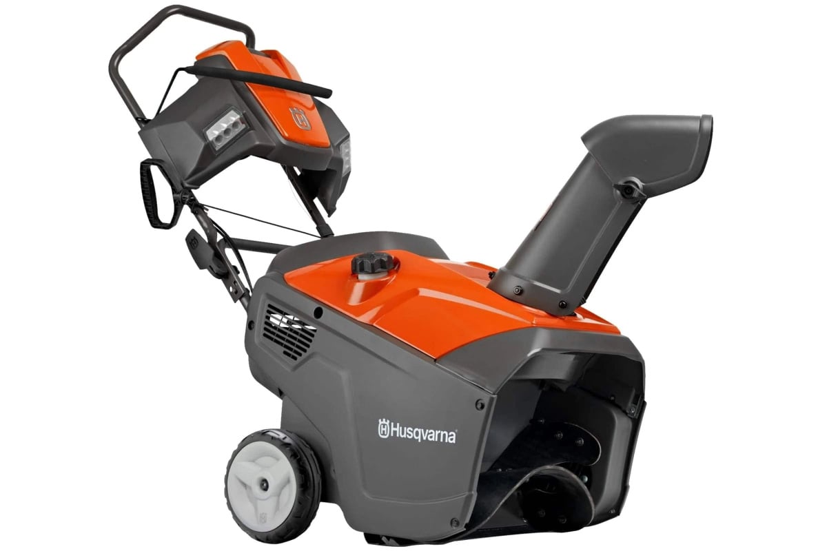 Купить Снегоуборщик HUSQVARNA ST 151 в Москве