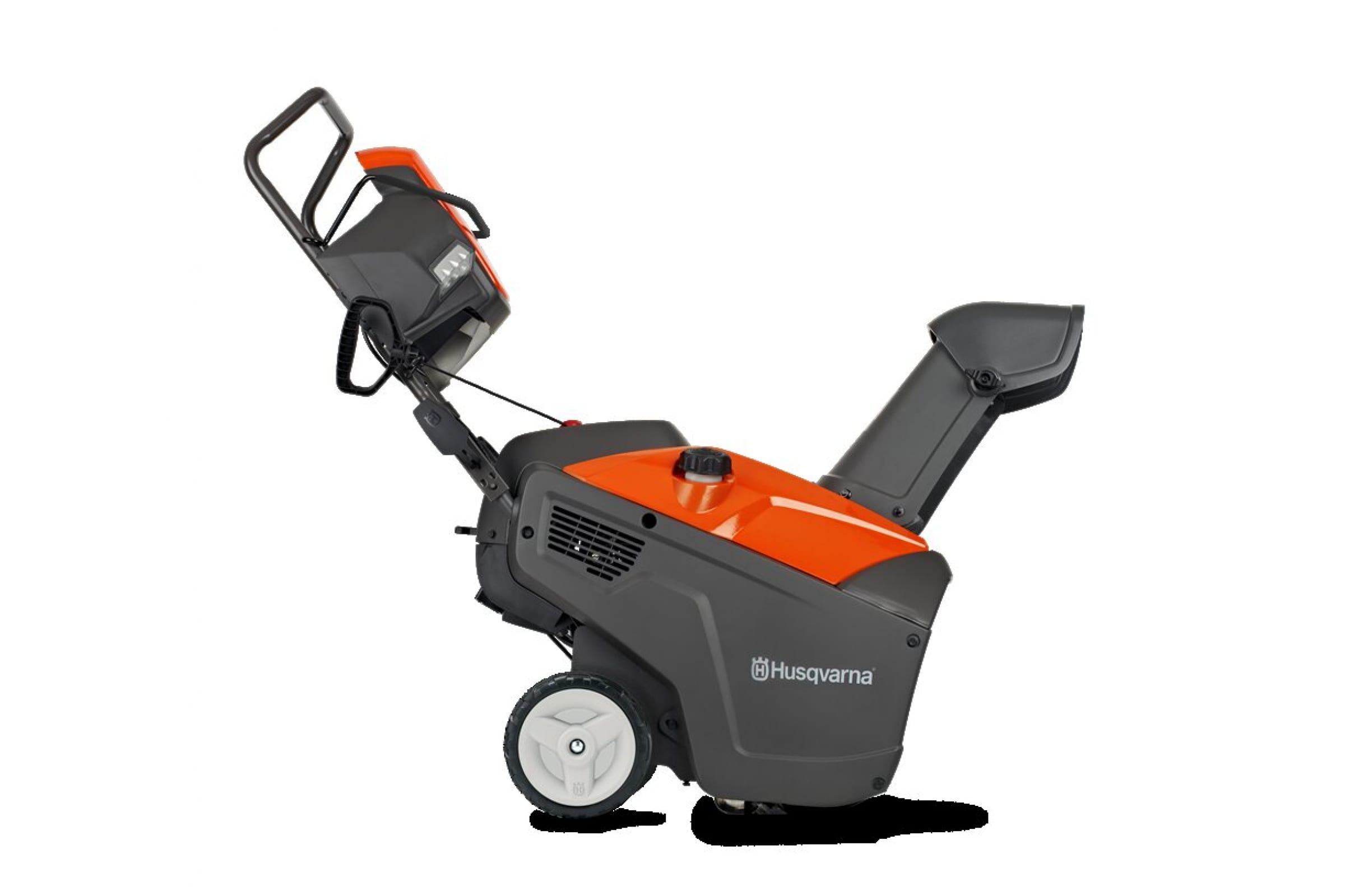 Купить Снегоуборщик HUSQVARNA ST 151 в Москве фото2