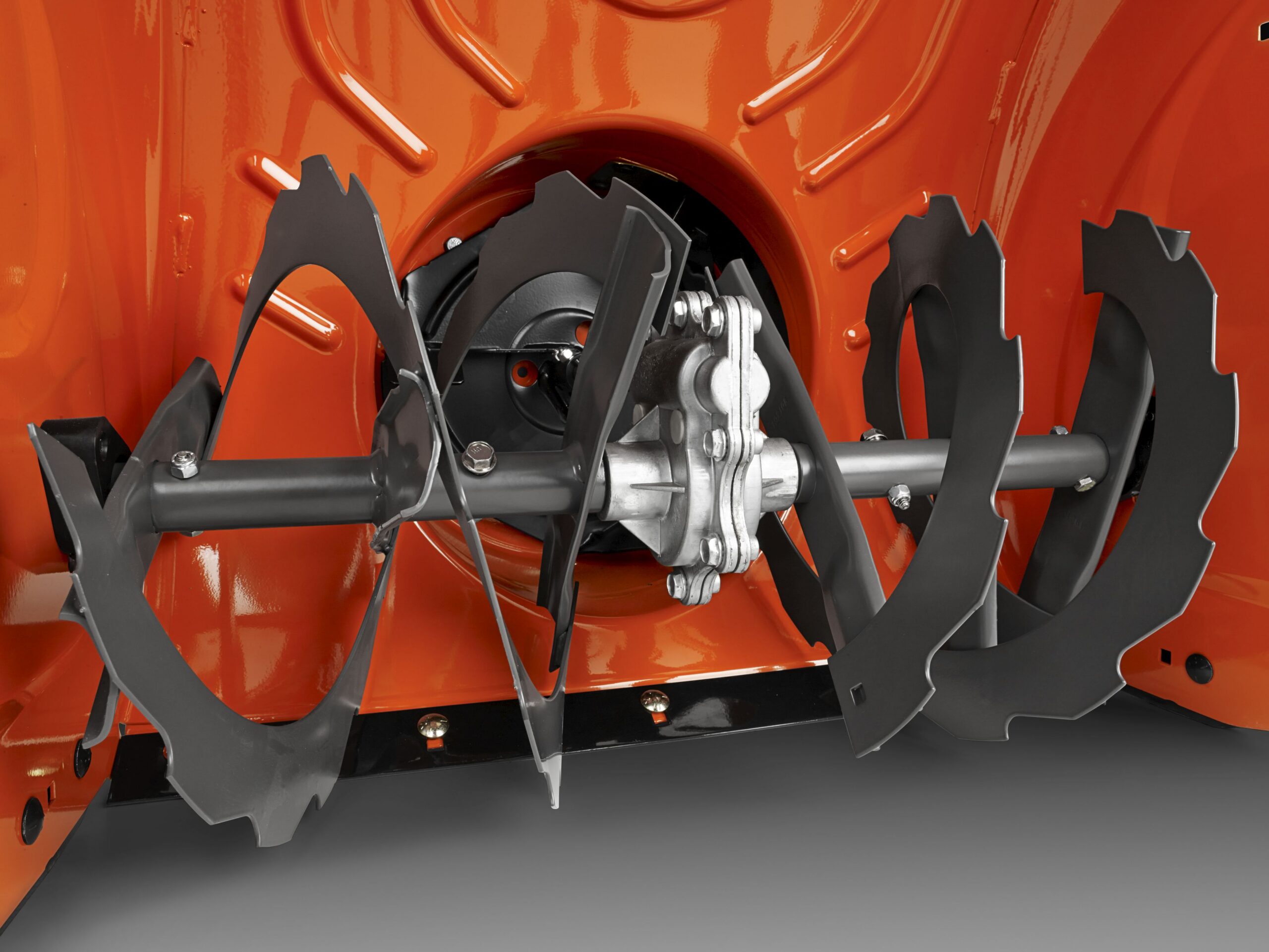 Купить Снегоуборщик HUSQVARNA ST 230 в Москве фото4