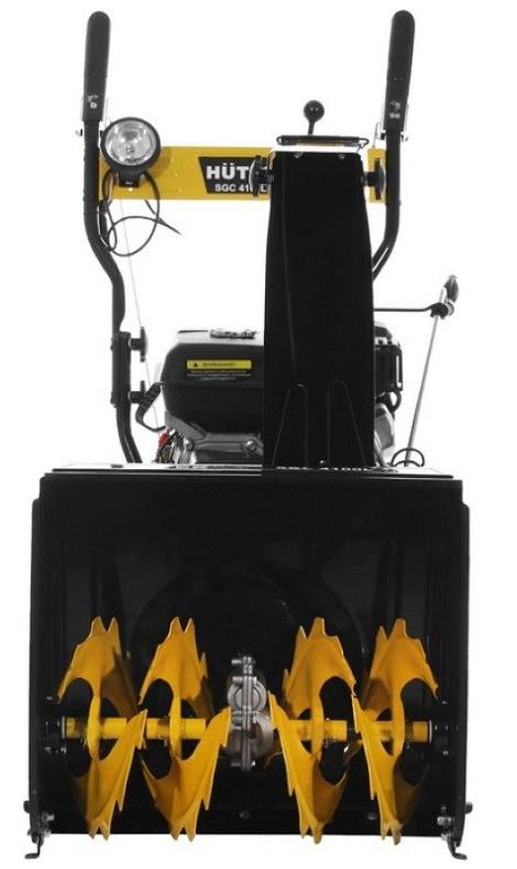 Купить Снегоуборщик HUTER SGC 4100L в Москве