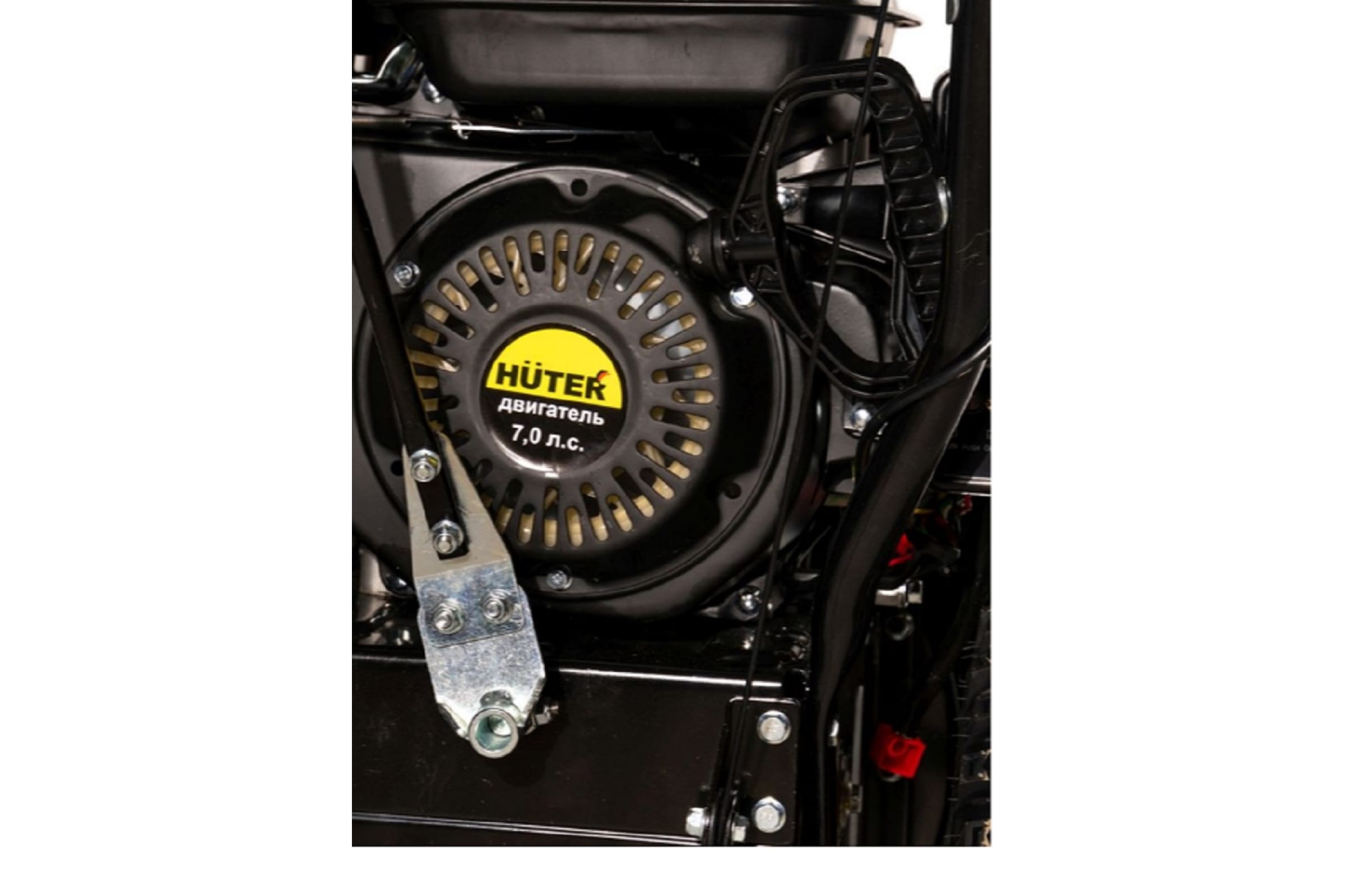 Купить Снегоуборщик HUTER SGC 4800 в Москве фото9