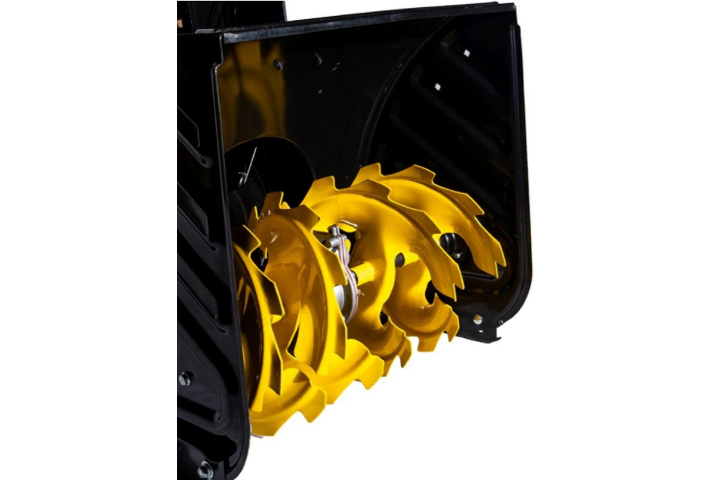 Купить Снегоуборщик HUTER SGC 4800E в Красноярске фото3