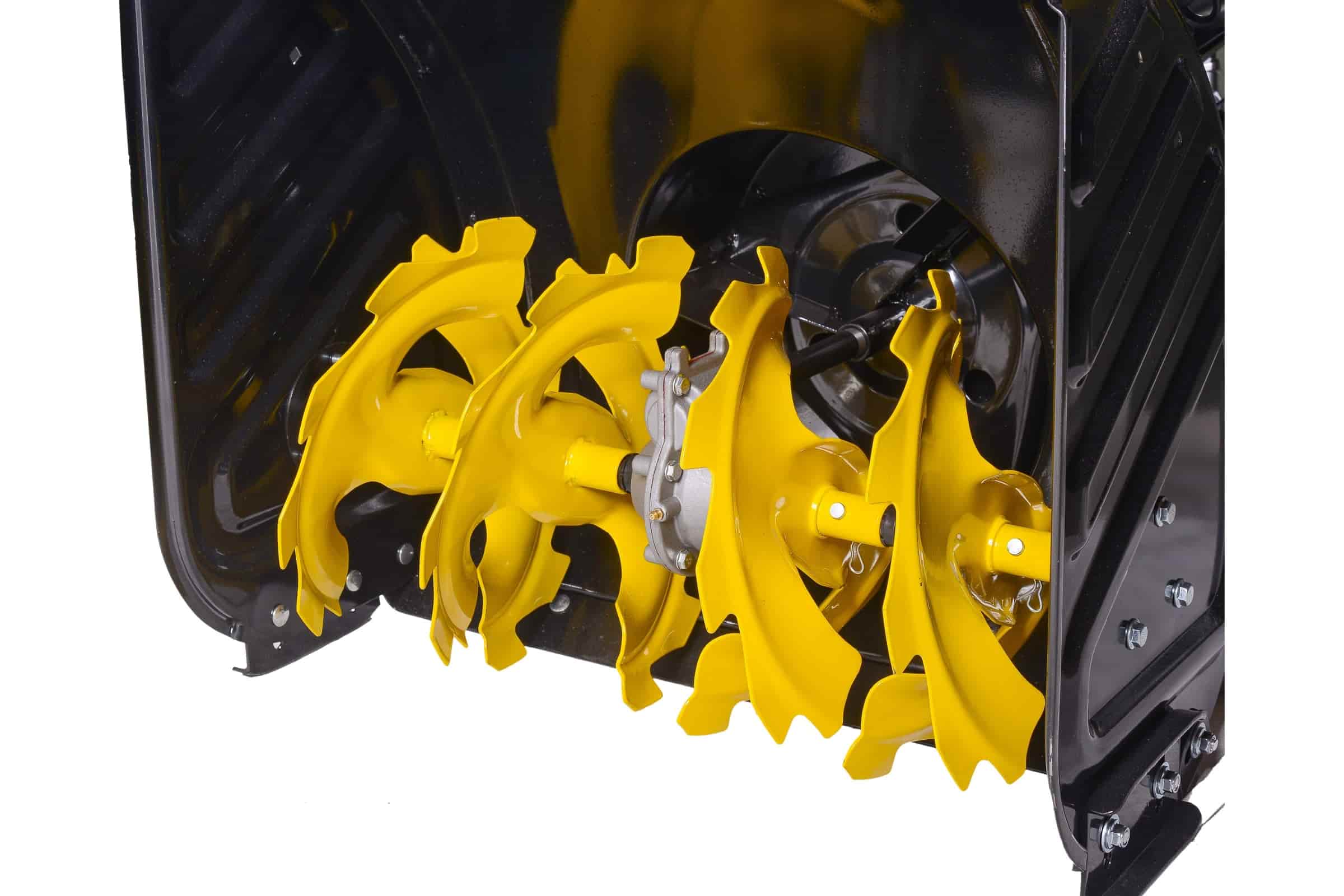 Купить Снегоуборщик HUTER SGC 6000 в Москве фото9