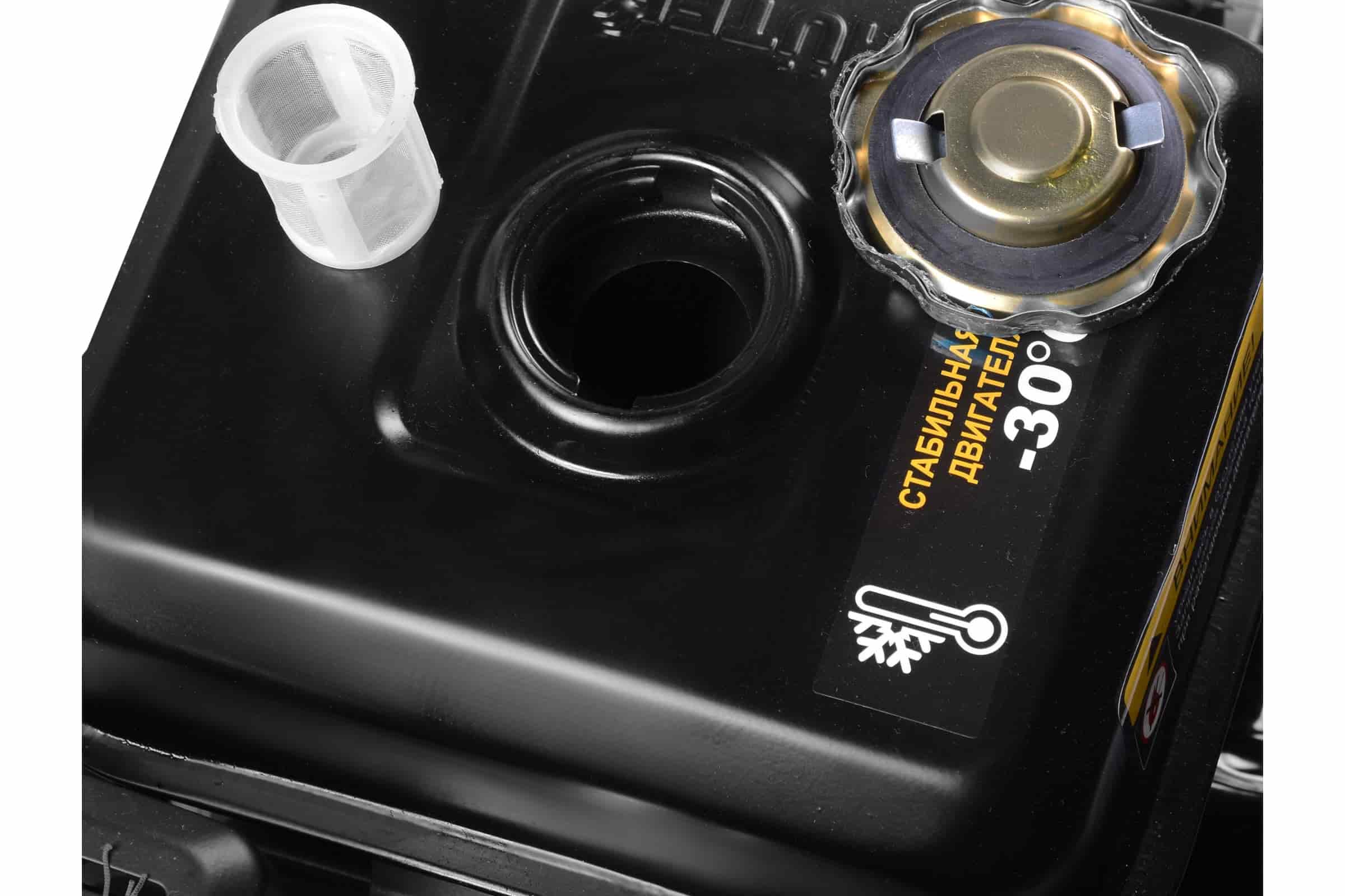 Купить Снегоуборщик HUTER SGC 6000 в Москве фото11