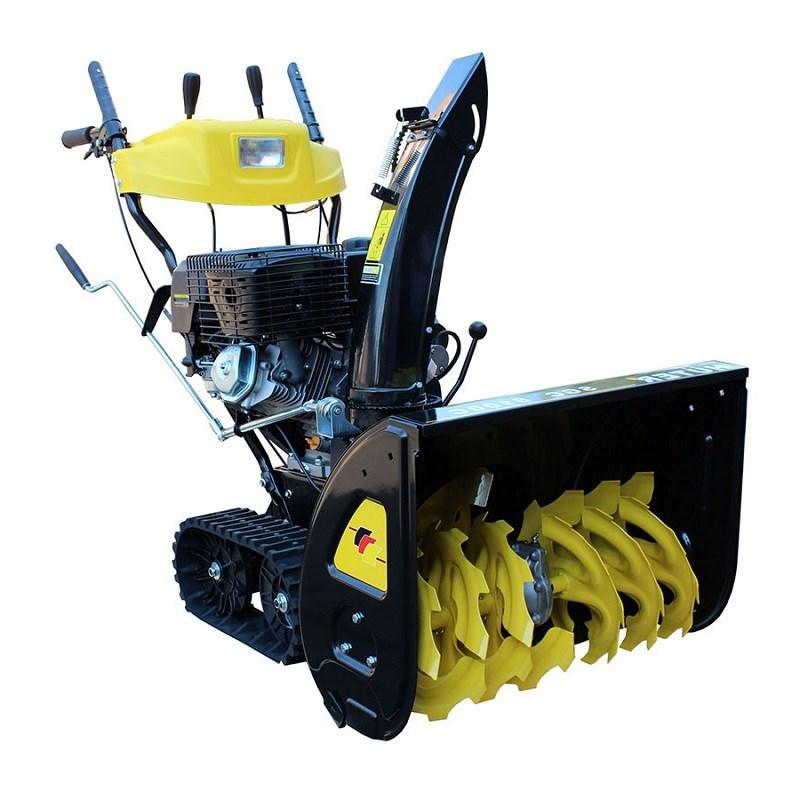 Купить Снегоуборщик HUTER SGC 8100C в Москве