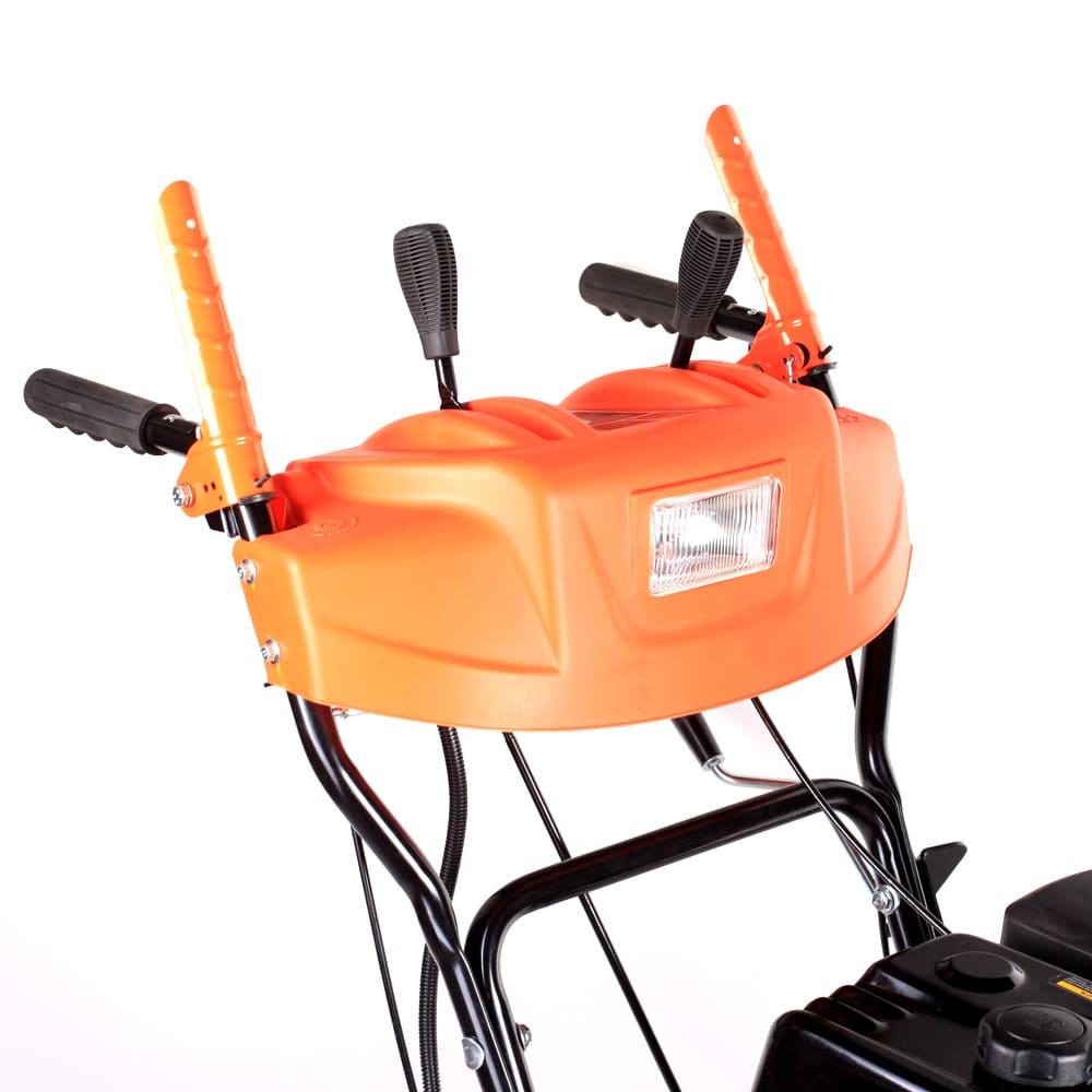 Купить Снегоуборщик PATRIOT PRO 800 E в Москве фото8