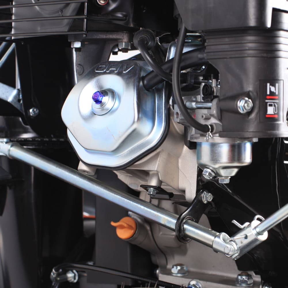 Купить Снегоуборщик PATRIOT PRO 800 E в Москве фото10