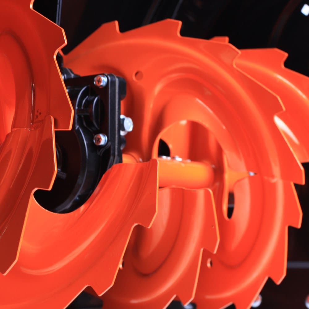 Купить Снегоуборщик PATRIOT PRO 881 E в Москве фото2