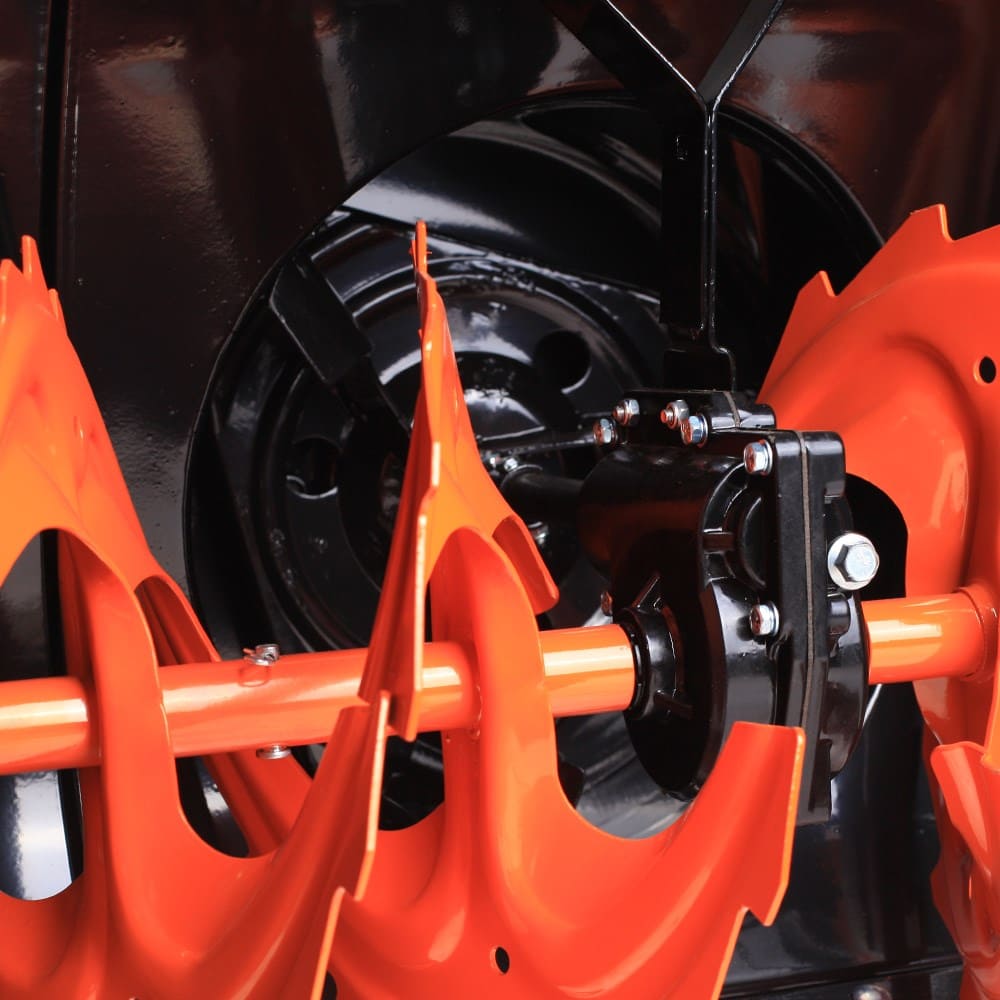 Купить Снегоуборщик PATRIOT PRO 881 E в Москве фото4