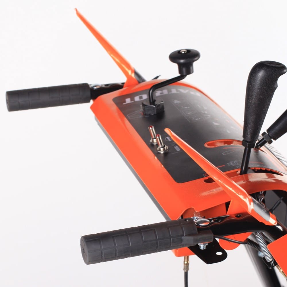 Купить Снегоуборщик PATRIOT PRO 881 E в Москве фото12