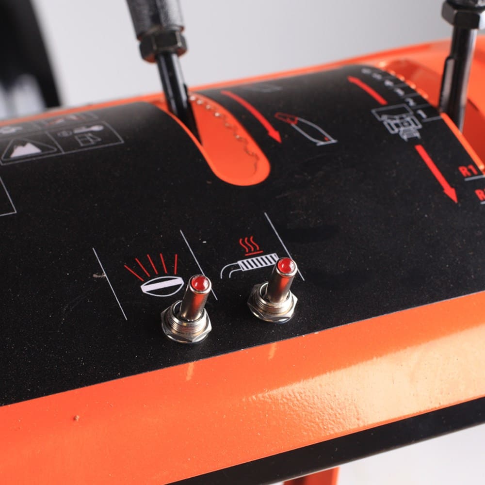 Купить Снегоуборщик PATRIOT PRO 881 E в Москве фото13