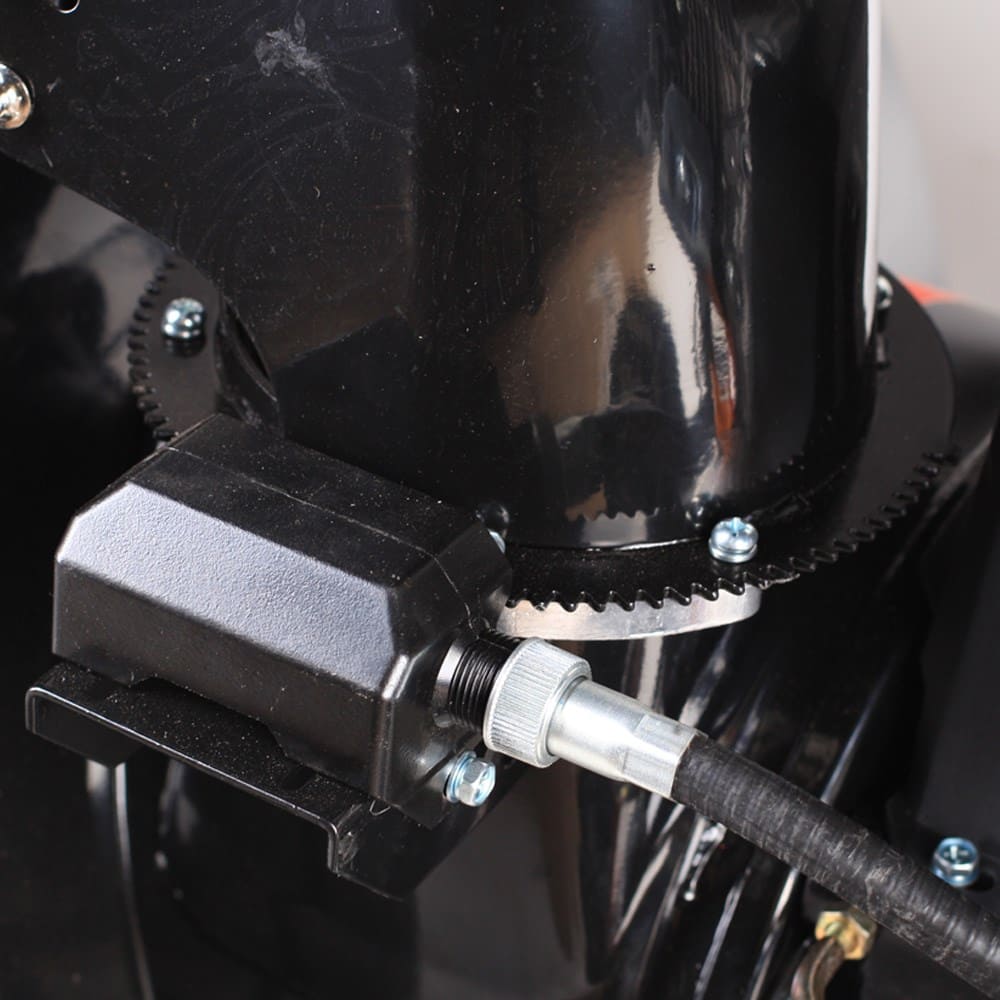 Купить Снегоуборщик PATRIOT PRO 881 E в Москве фото14