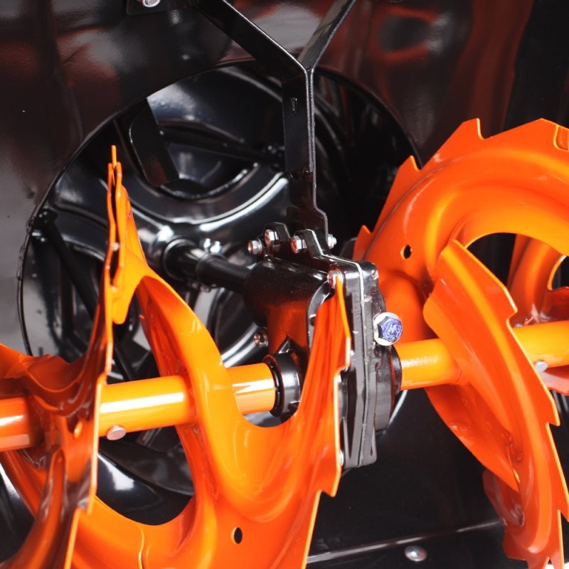 Купить Снегоуборщик PATRIOT PS 521 в Москве фото2