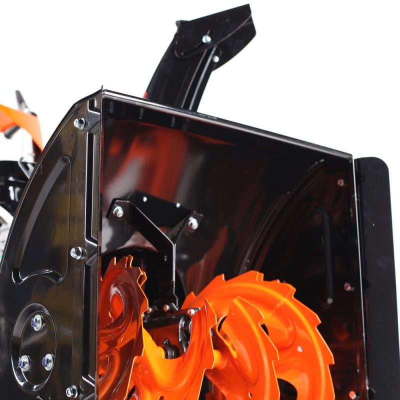 Купить Снегоуборщик PATRIOT PS 521 в Москве фото3