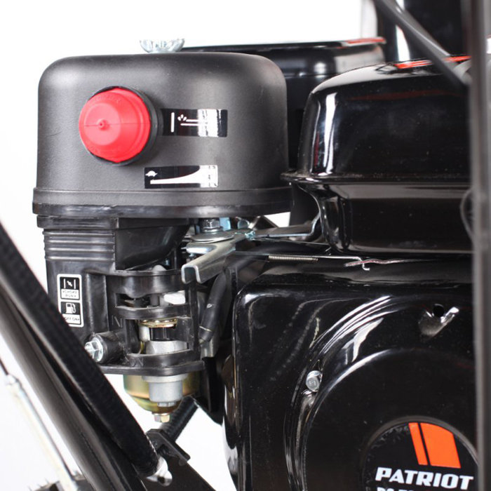 Купить Снегоуборщик PATRIOT PS 521 в Москве фото7