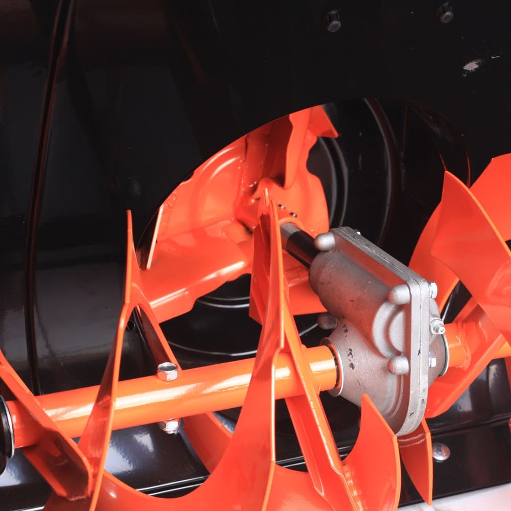 Купить Снегоуборщик PATRIOT PS 700 в Москве фото4