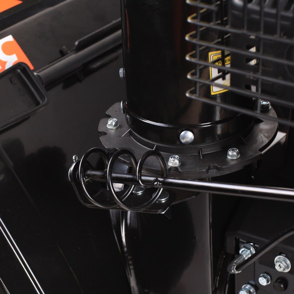 Купить Снегоуборщик PATRIOT PS 700 в Москве фото11