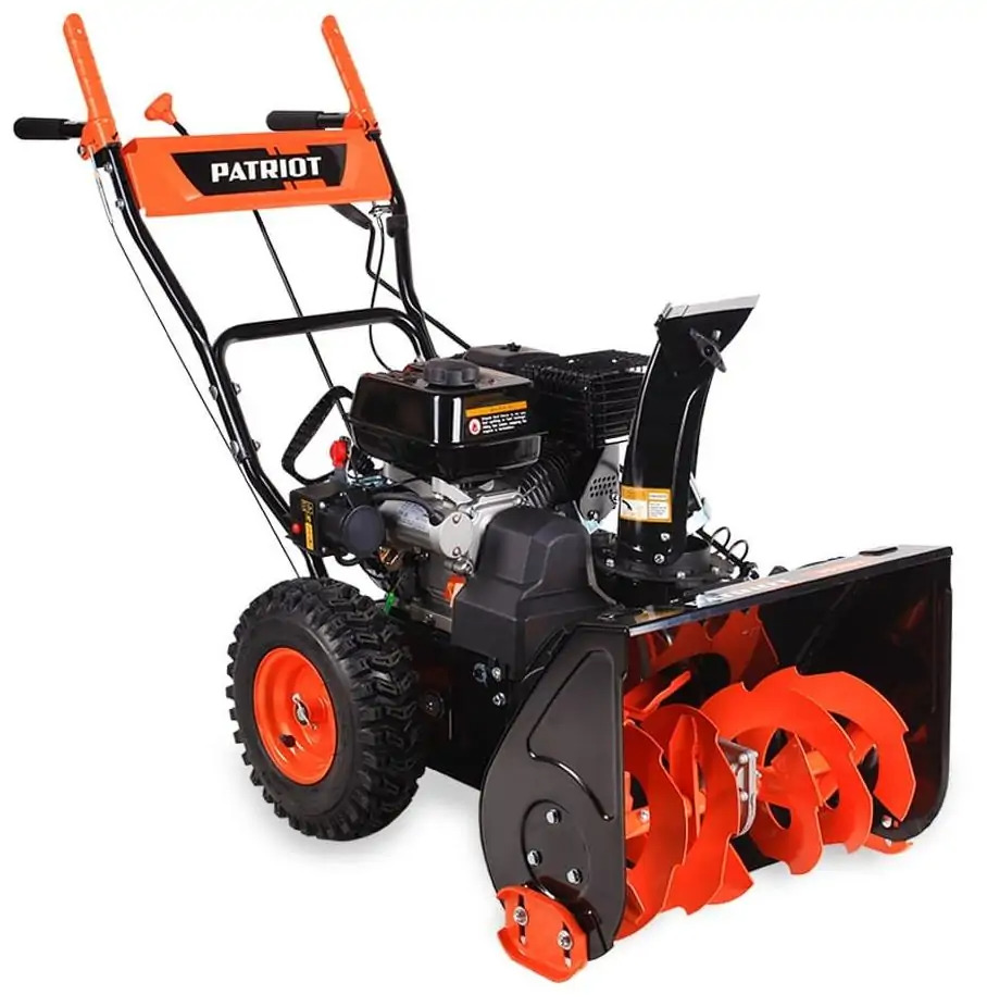 Купить Снегоуборщик PATRIOT PS 710 E в Москве