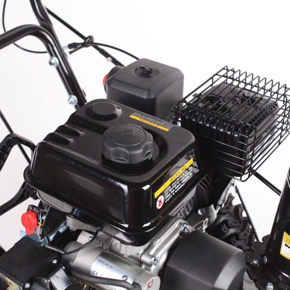 Купить Снегоуборщик PATRIOT PS 710 E в Москве фото5