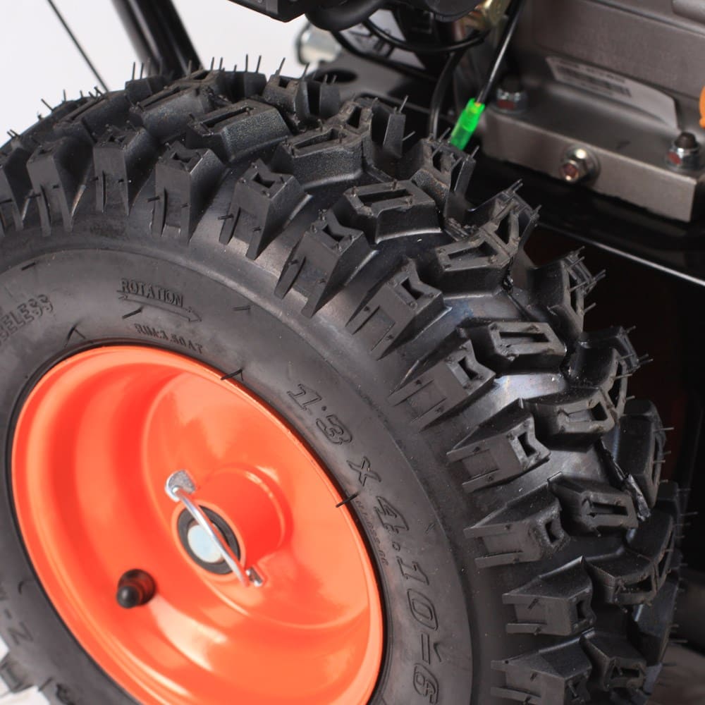 Купить Снегоуборщик PATRIOT PS 710 E в Москве фото12