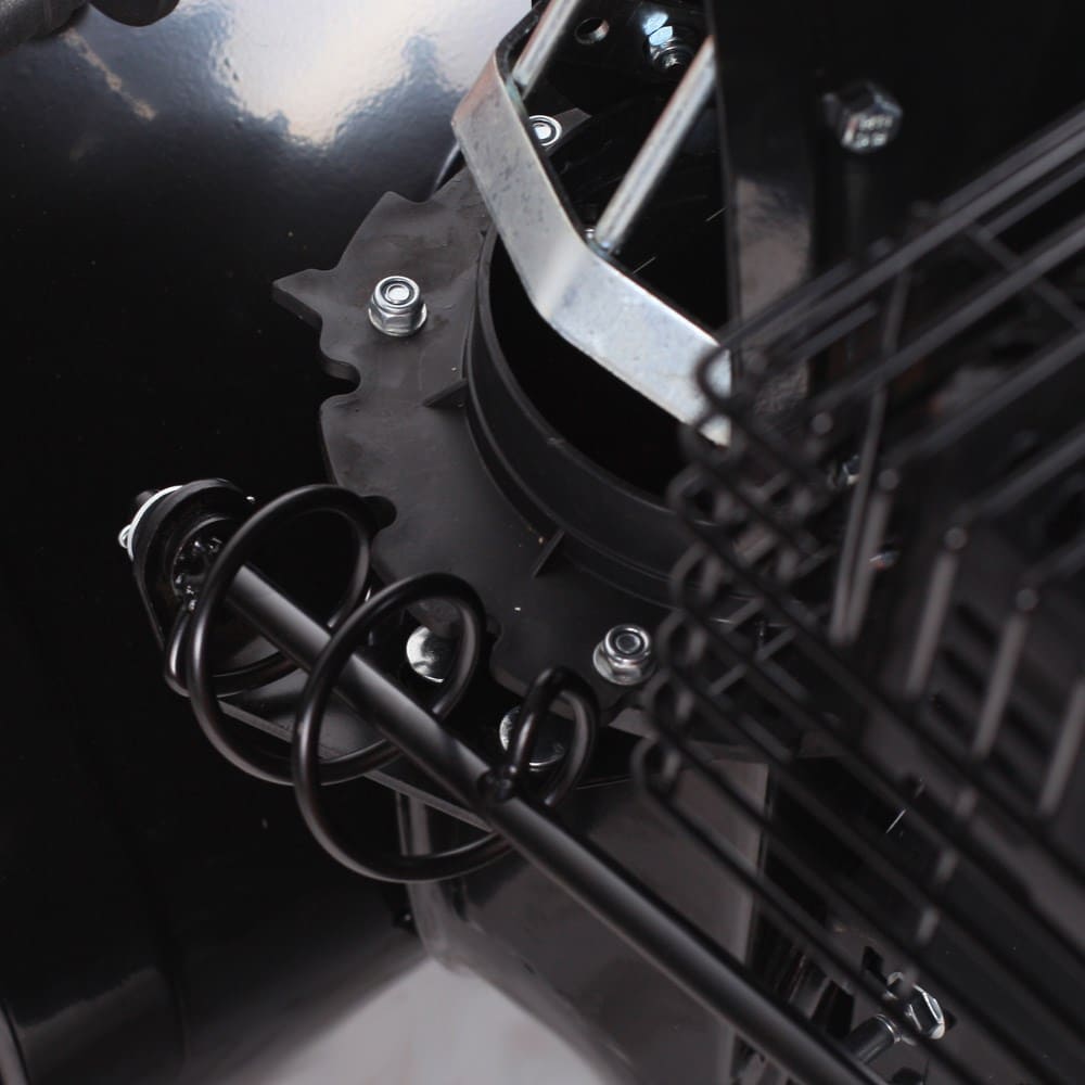 Купить Снегоуборщик PATRIOT PS 710 E в Москве фото13