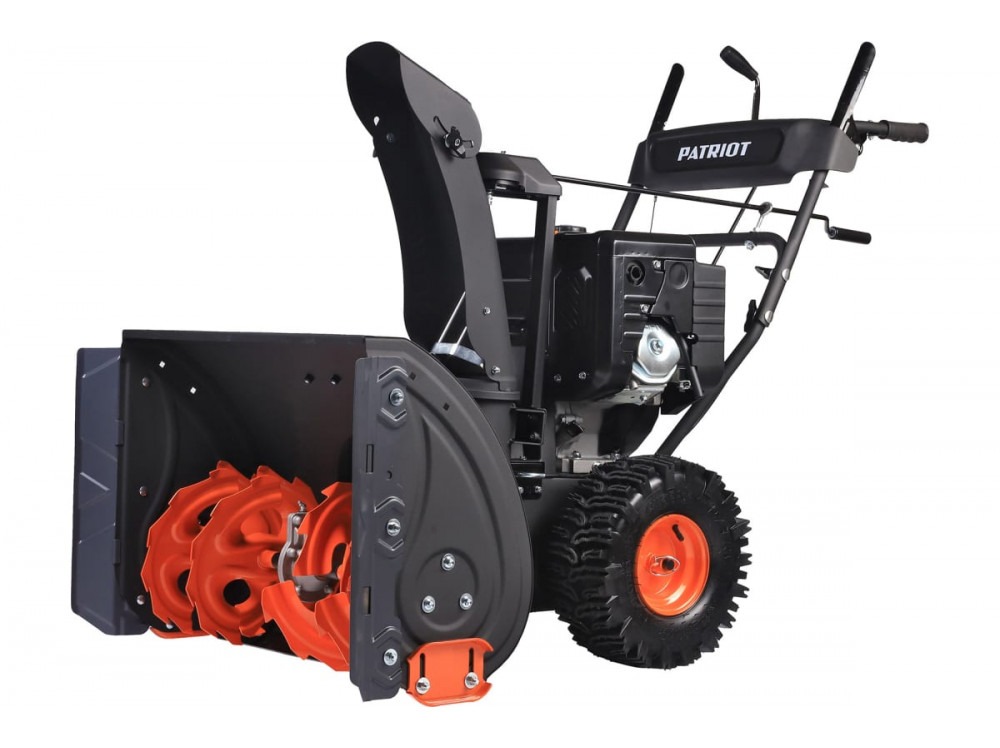 Купить Снегоуборщик PATRIOT PS 911 в Москве