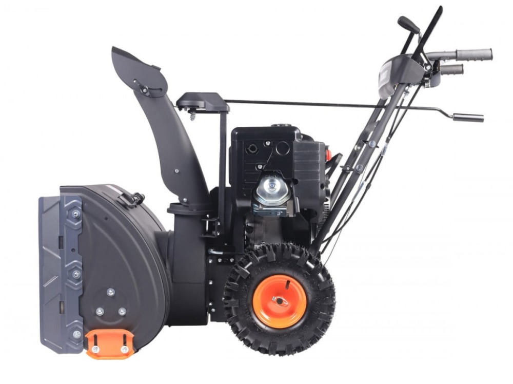 Купить Снегоуборщик PATRIOT PS 911 в Москве фото2