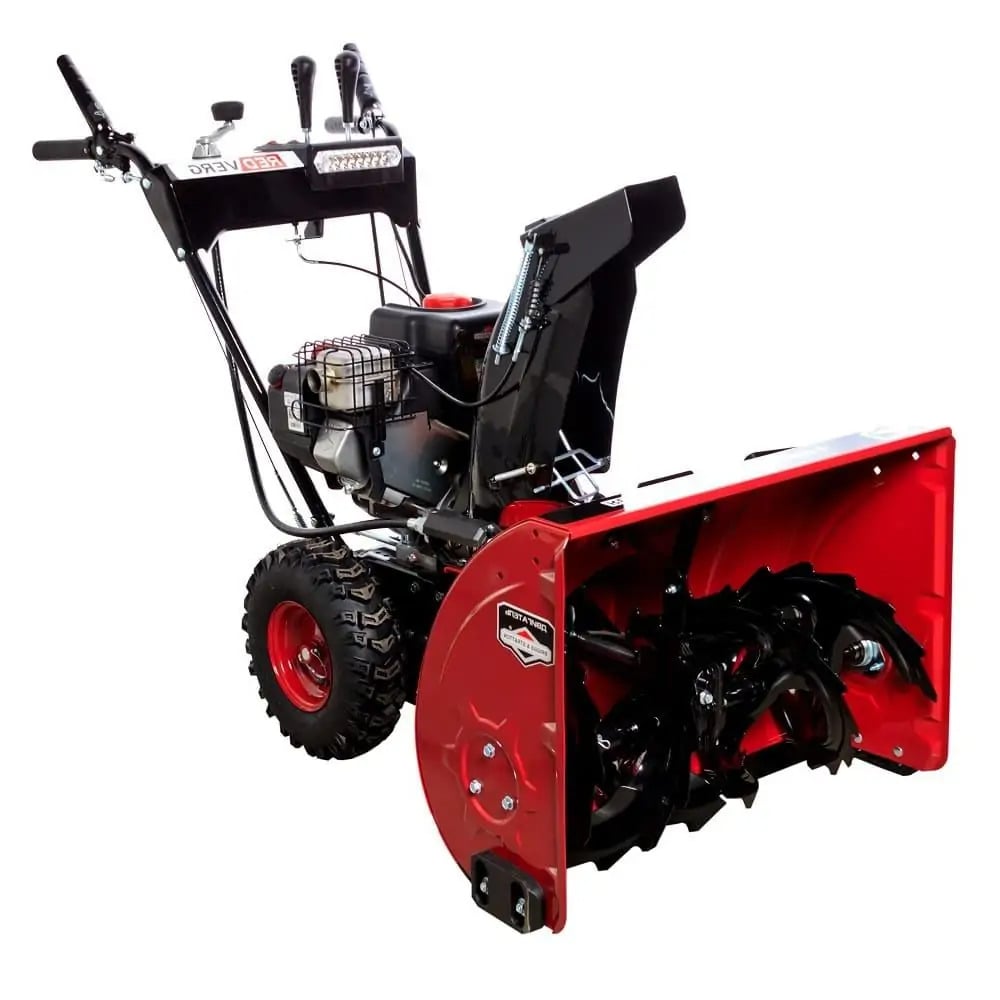 Купить Снегоуборщик REDVERG RD-SB71/1450BS-E в Москве