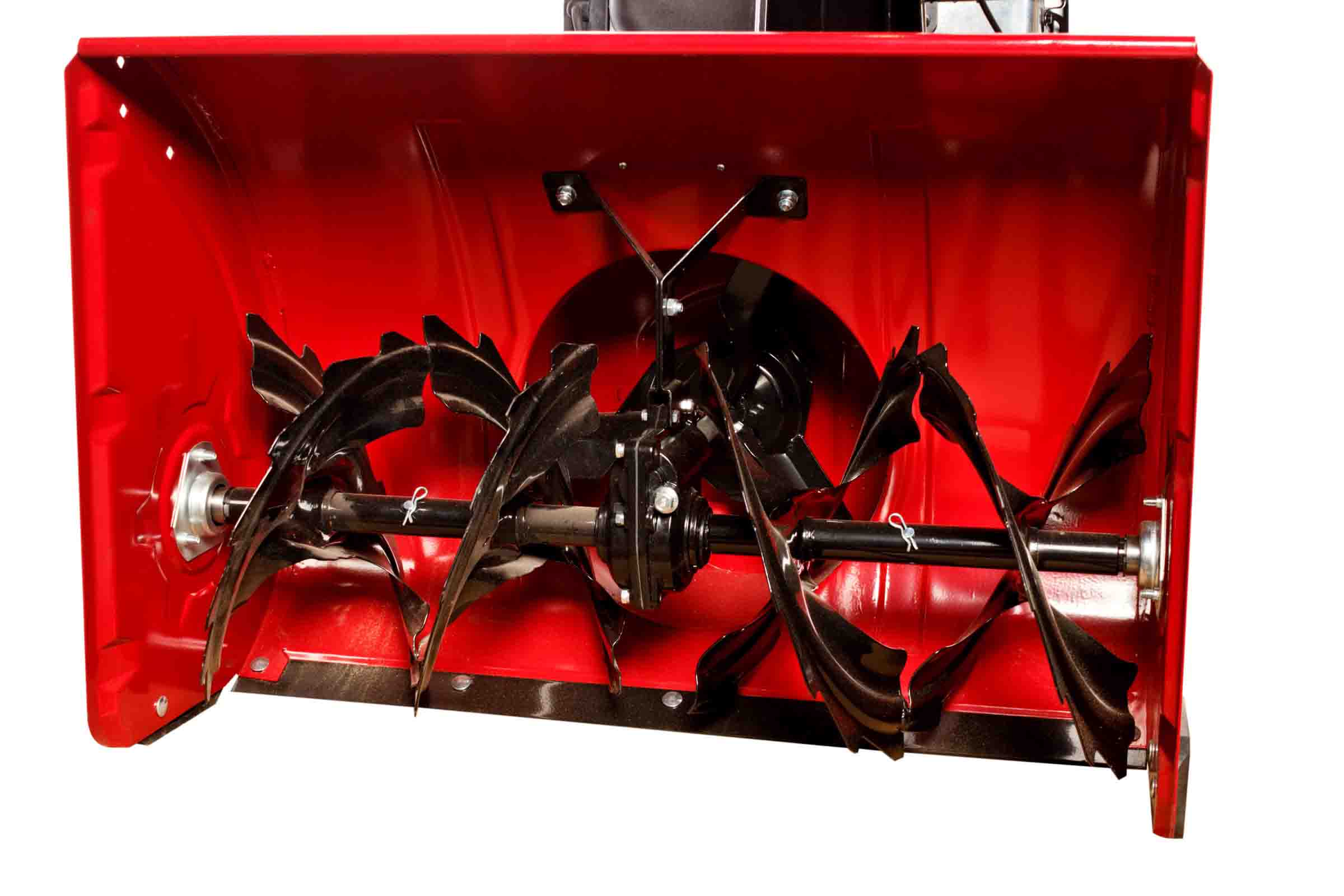 Купить Снегоуборщик REDVERG RD-SB71/1450BS-E в Москве фото6