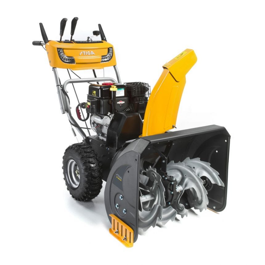 Купить Снегоуборщик STIGA ST 4262 PB в Москве