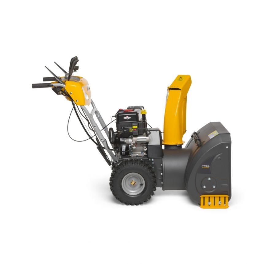 Купить Снегоуборщик STIGA ST 4262 PB в Москве фото4