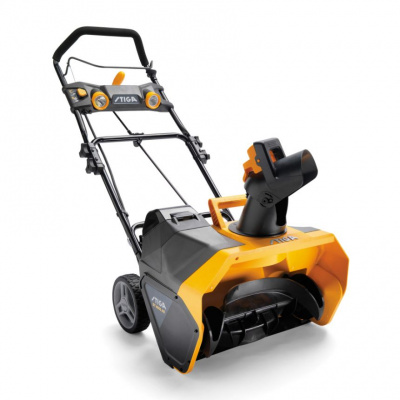 Купить Снегоуборщик STIGA ST 4851 AE в Москве