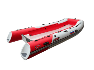 Купить Лодка РИБ АЭРО ОРЛАН 400 