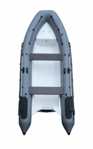 Купить Лодка РИБ НАВИГАТОР 450R 