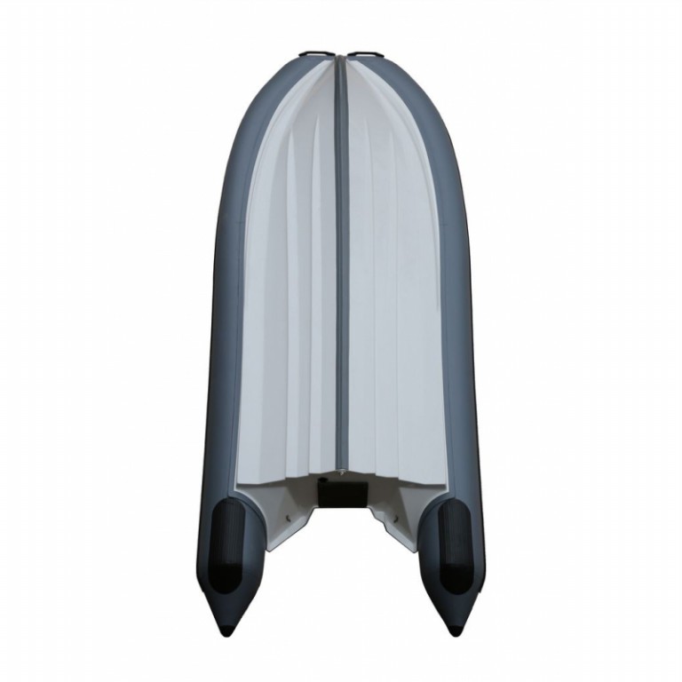 Купить Лодка РИБ НАВИГАТОР 450R в Москве фото2