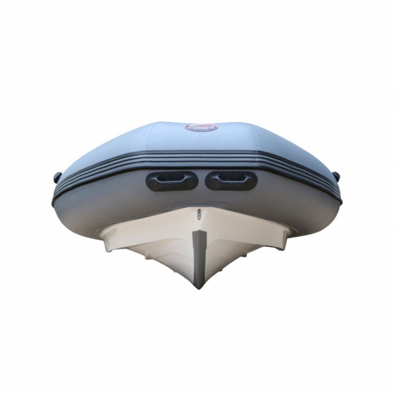 Купить Лодка РИБ НАВИГАТОР 450R в Москве фото4