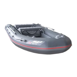Купить Лодка РИБ РАПТОР М-370 AL 