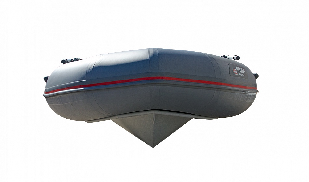 Купить Лодка РИБ РАПТОР М-370 AL в Москве фото4
