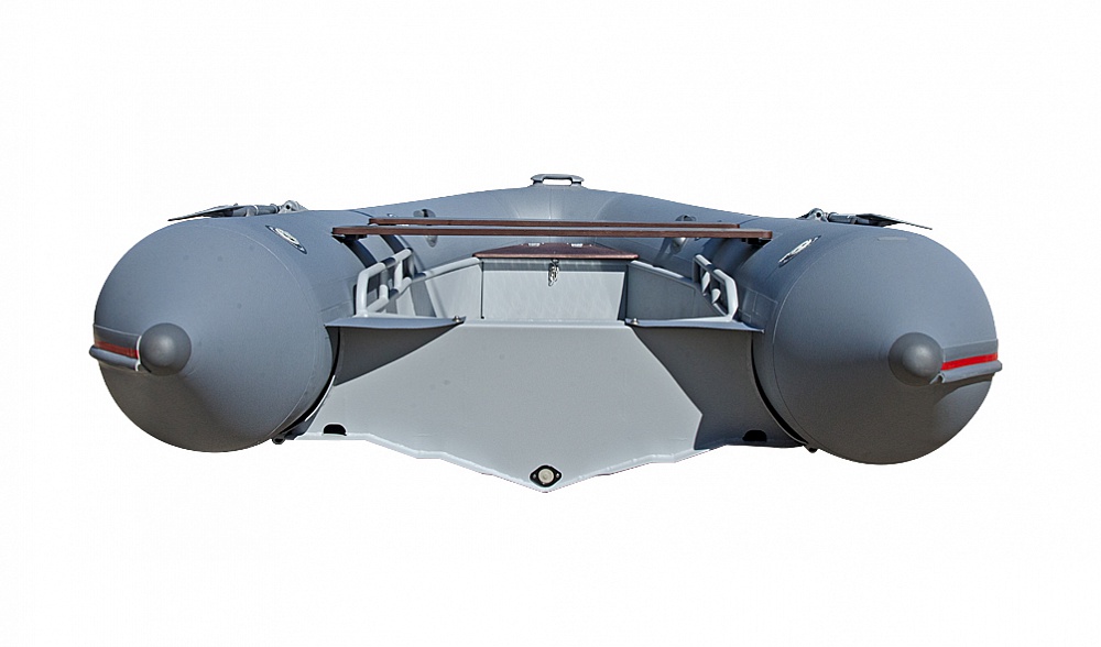 Купить Лодка РИБ РАПТОР М-370 AL в Москве фото5